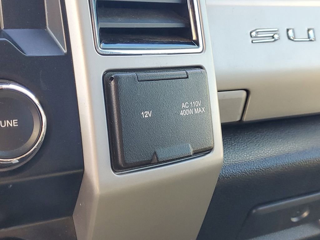 Used 2019 Ford F250 Lariat AWD/4WD image 32
