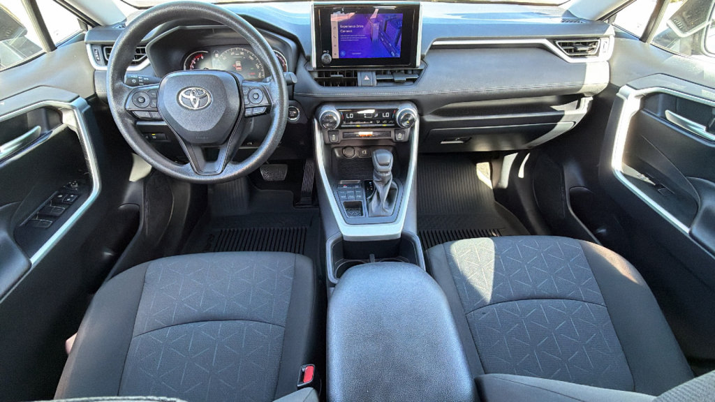 Certified 2025 Toyota RAV4 XLE AWD/4WD image 26