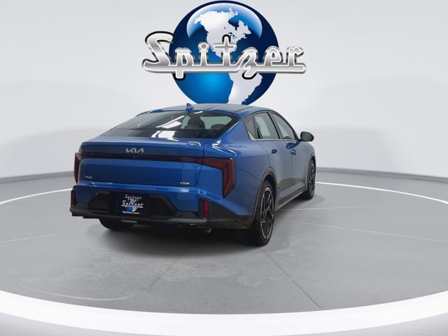 New 2026 Kia K4 GT-Line w/ GT-Line Premium Package image 9