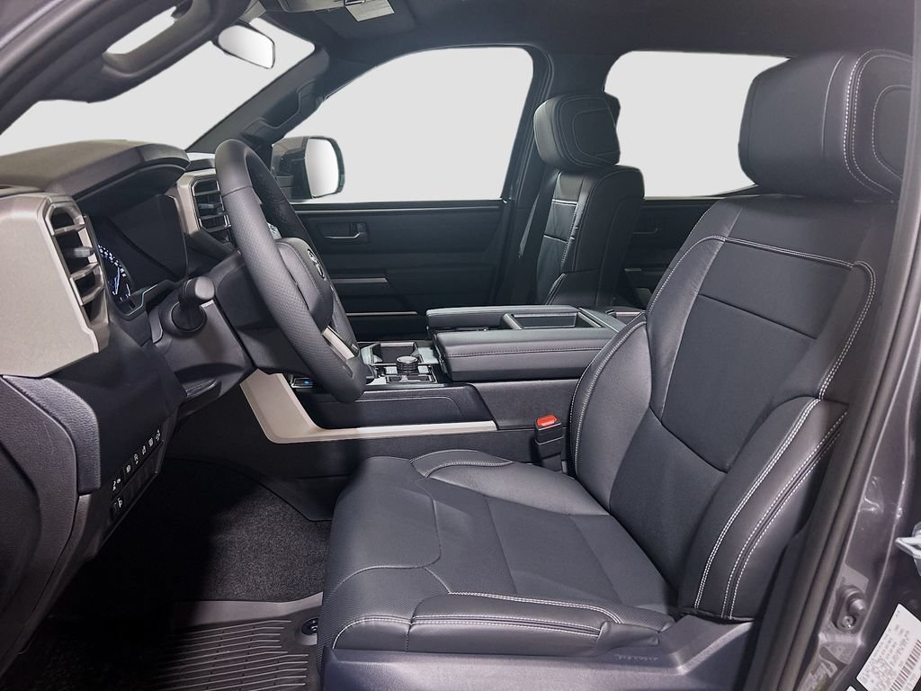 New 2026 Toyota Tundra SR5 AWD/4WD image 21