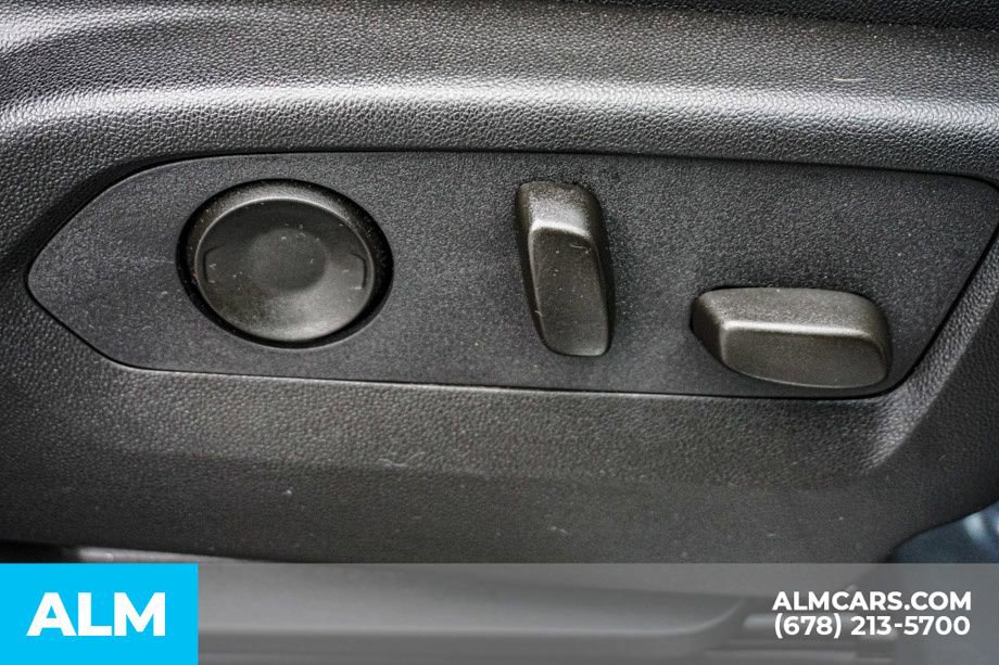 Used 2024 Chevrolet Tahoe LT AWD/4WD image 57