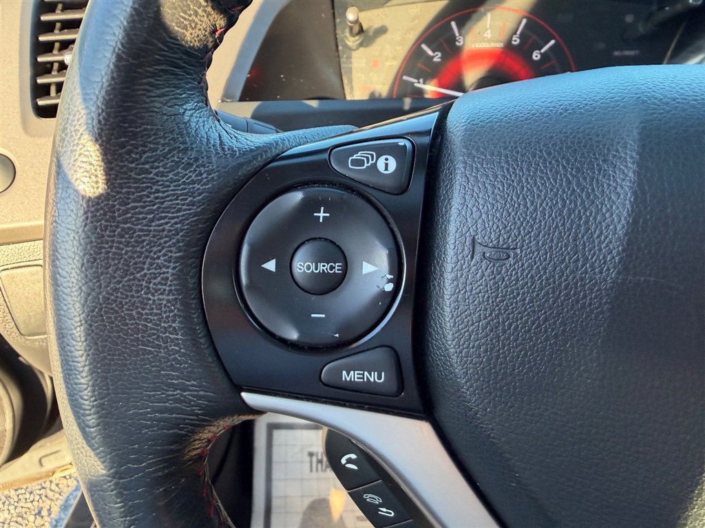 Used 2012 Honda Civic Si image 22