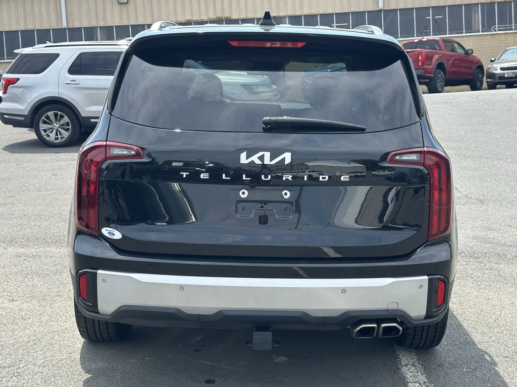 Used 2024 Kia Telluride S image 8