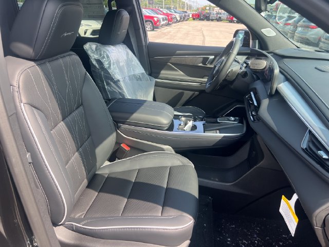 New 2027 Buick Enclave Avenir AWD/4WD image 15