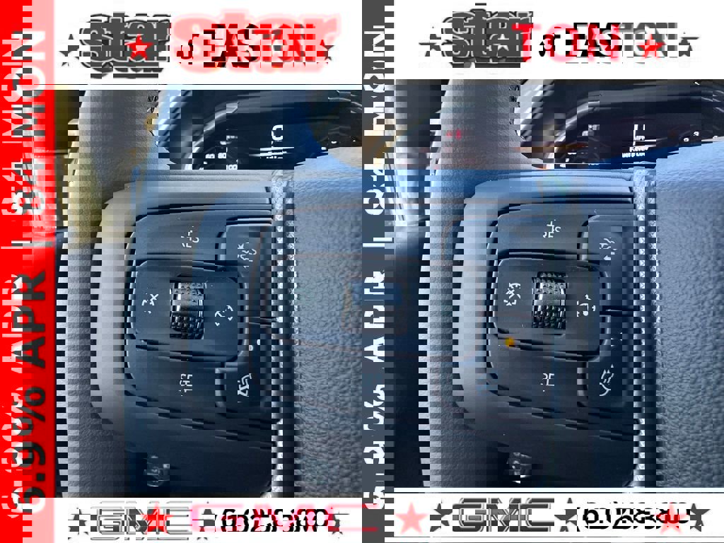 New 2026 GMC Sierra 2500 Denali w/ Denali Reserve Package image 29