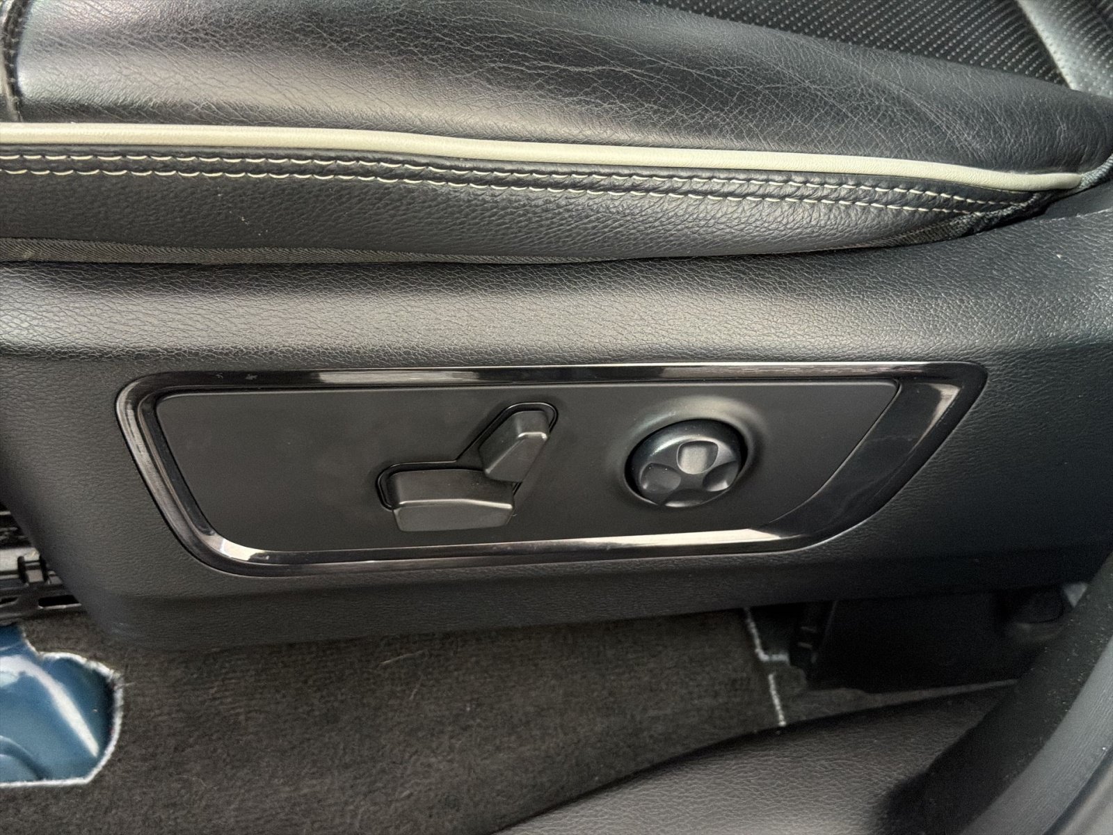 Used 2022 RAM 1500 Limited AWD/4WD image 14