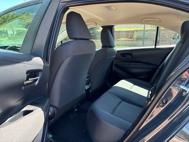Used 2026 Toyota Corolla LE FWD image 23