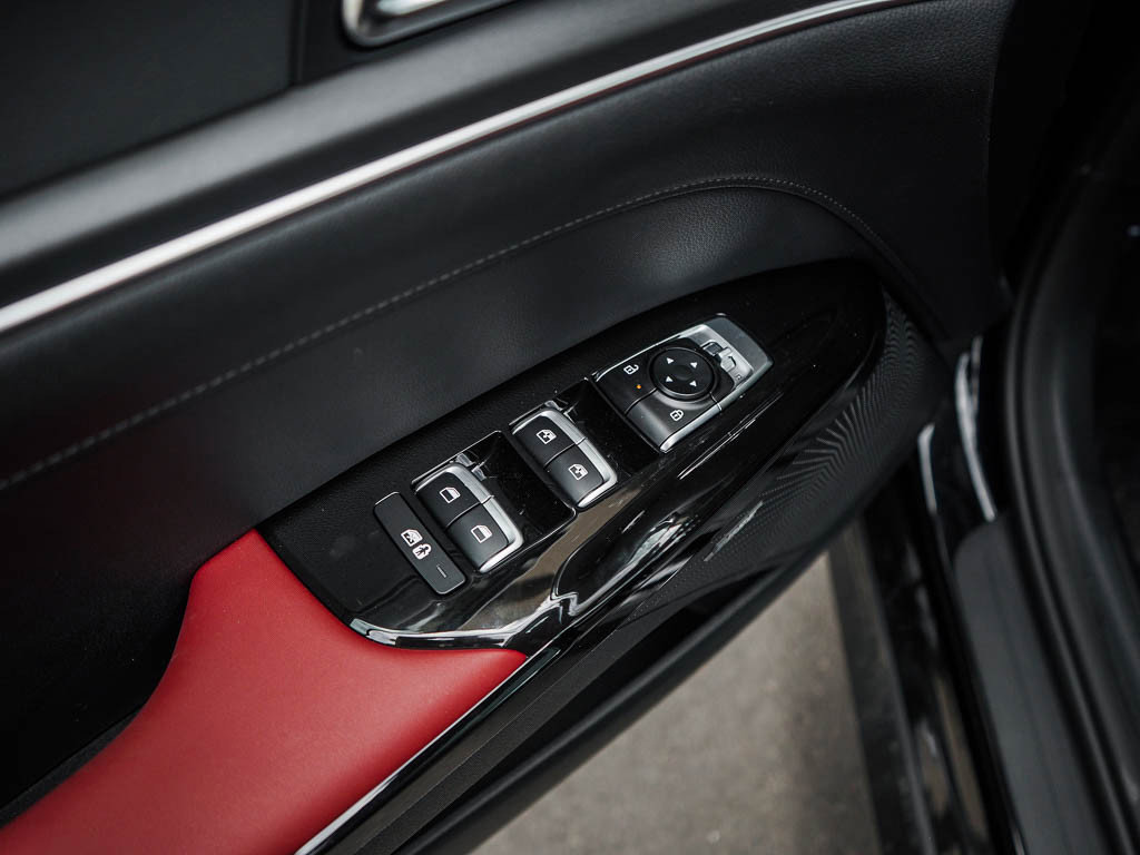 New 2026 Kia K5 GT-Line AWD/4WD image 17
