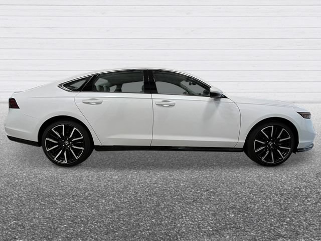 New 2026 Honda Accord Touring image 8