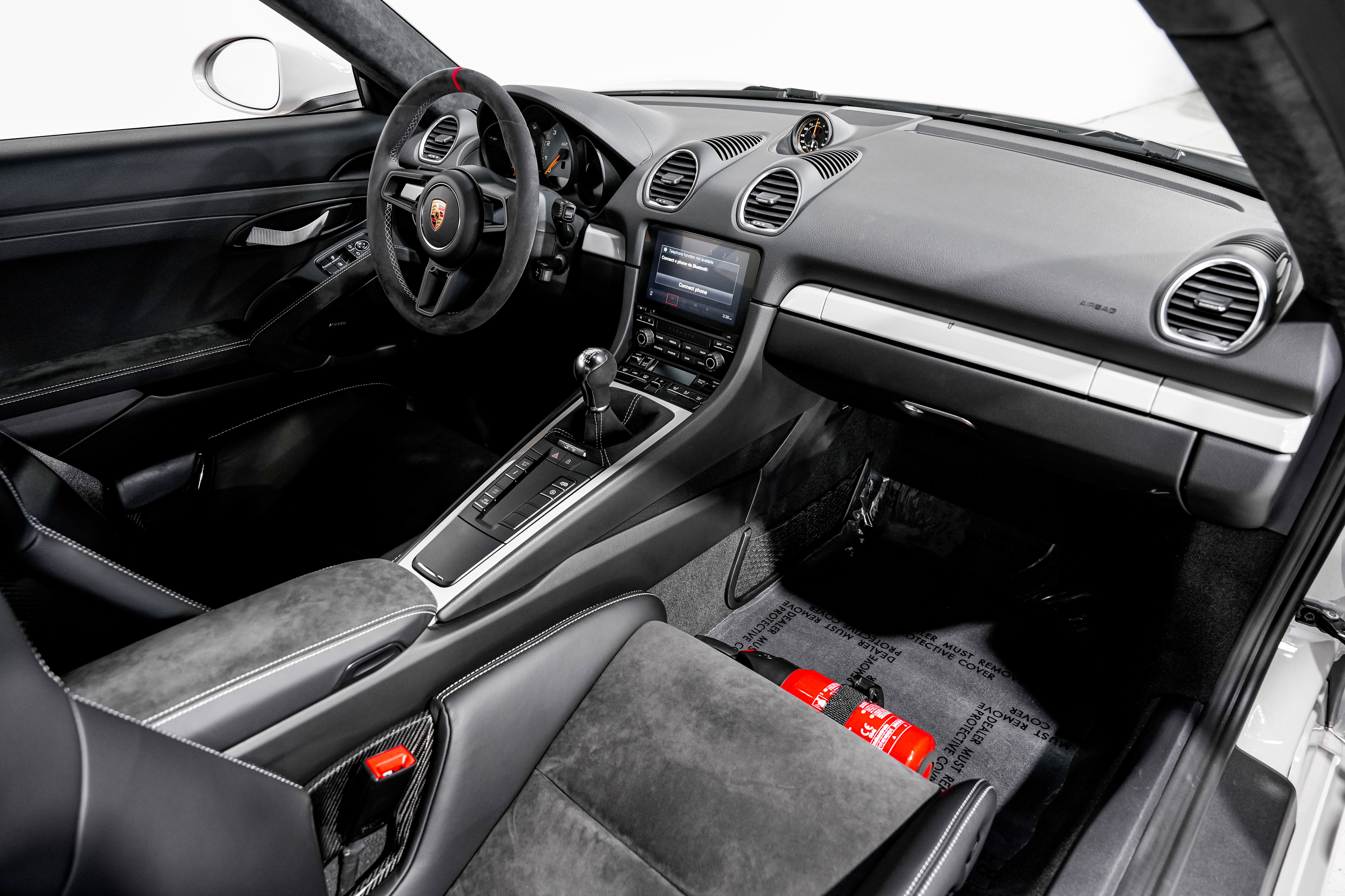 Used 2021 Porsche 718 Cayman GT4 image 28