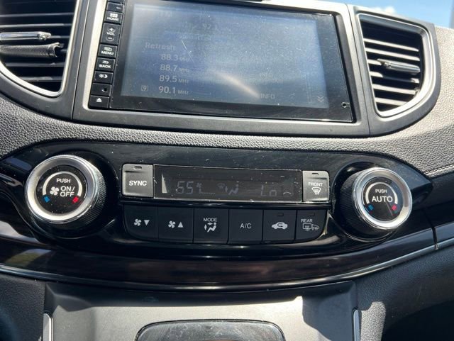 Used 2016 Honda CR-V EX-L image 21