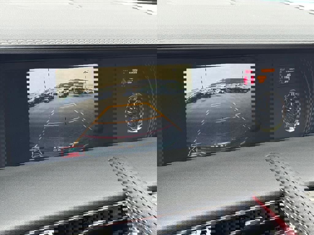 Used 2021 Lexus LC 500 Convertible w/ Touring Package image 28