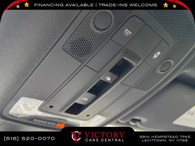 Used 2020 Audi Q3 2.0T Premium w/ Convenience Package image 35