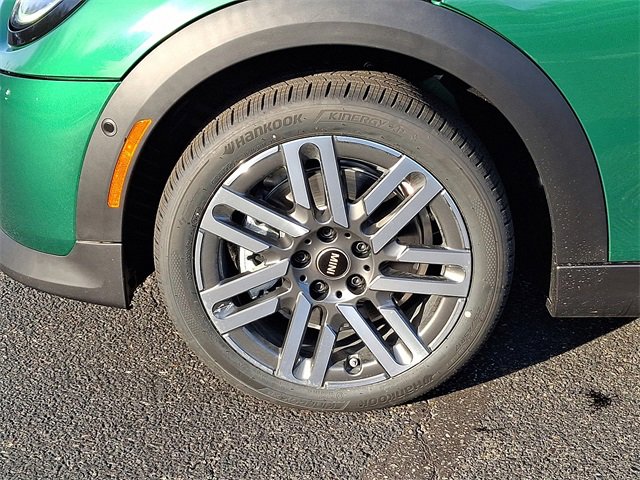 New 2026 MINI Cooper S image 8