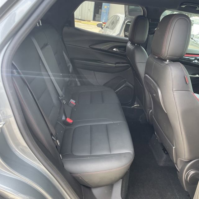 Used 2024 Chevrolet TrailBlazer RS FWD image 15