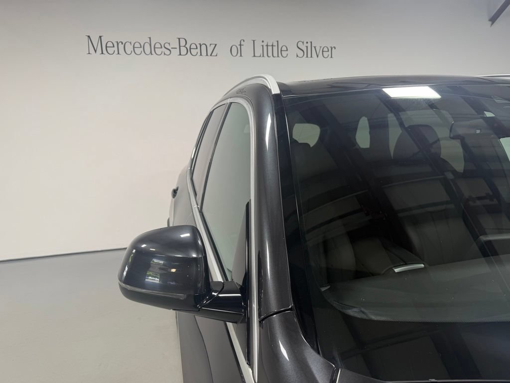 Used 2020 BMW X5 xDrive40i w/ Convenience Package AWD/4WD image 11