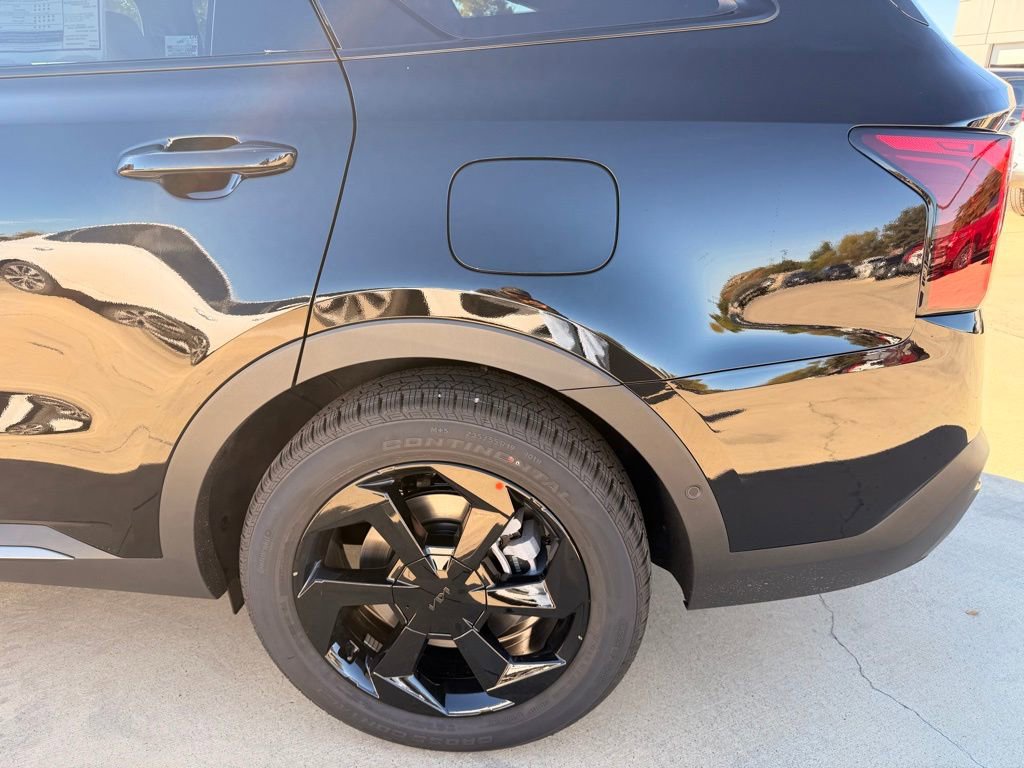 New 2026 Kia Sorento SX Prestige image 9