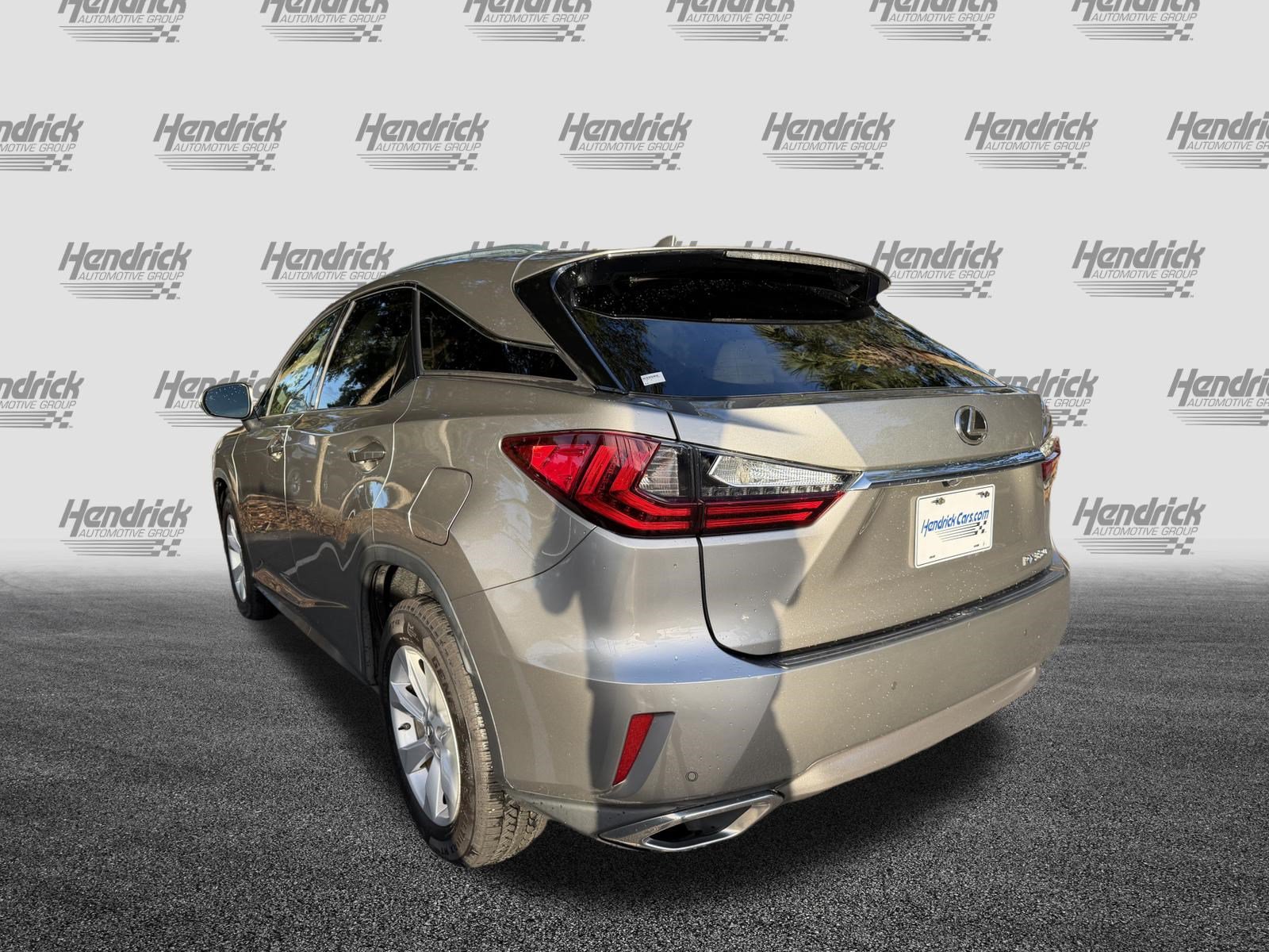 Used 2017 Lexus RX 350 AWD w/ Premium Package image 7