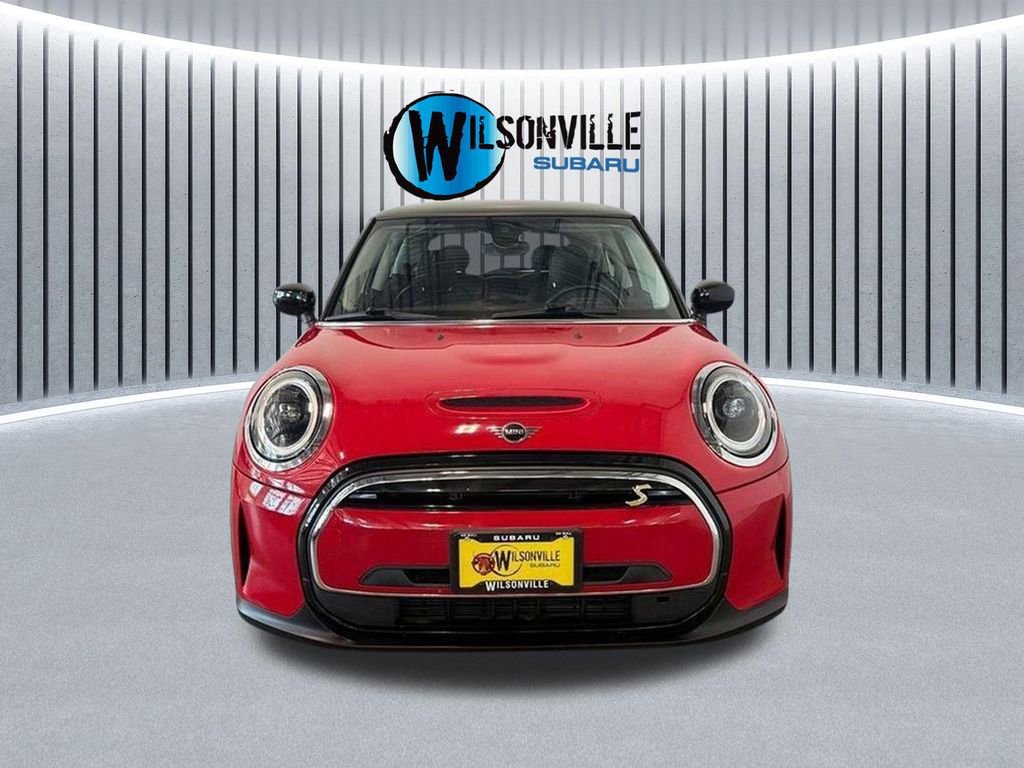 Used 2022 MINI Cooper SE FWD image 4
