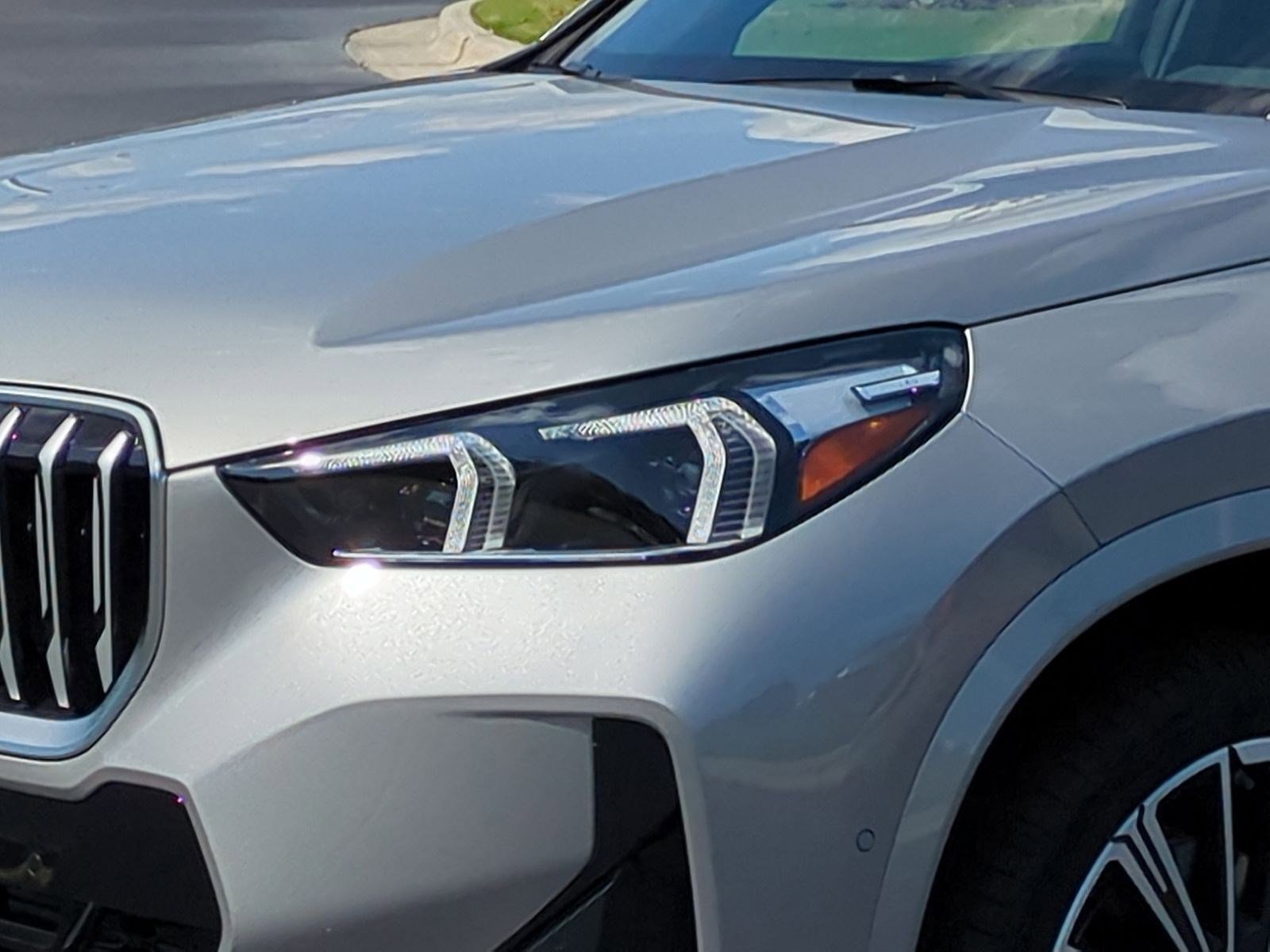 Used 2026 BMW X1 xDrive28i w/ Technology Package image 6