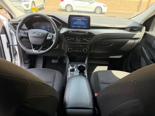 Certified 2024 Ford Escape Active AWD/4WD image 15