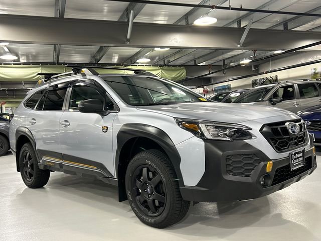 Used 2025 Subaru Outback Wilderness w/ Wilderness Package