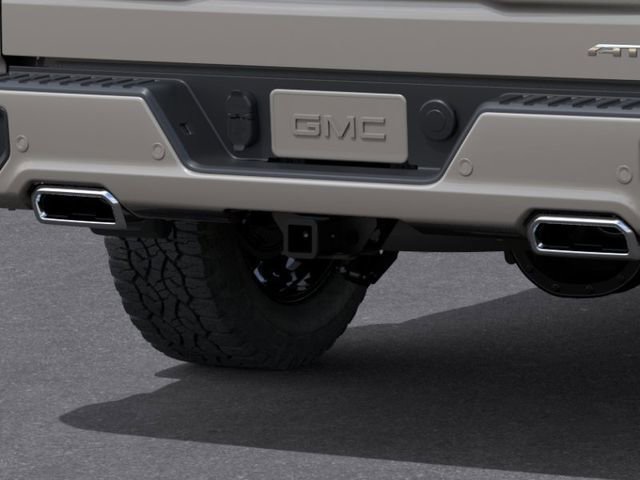 New 2026 GMC Sierra 1500 AT4 w/ AT4 Premium Package AWD/4WD image 14