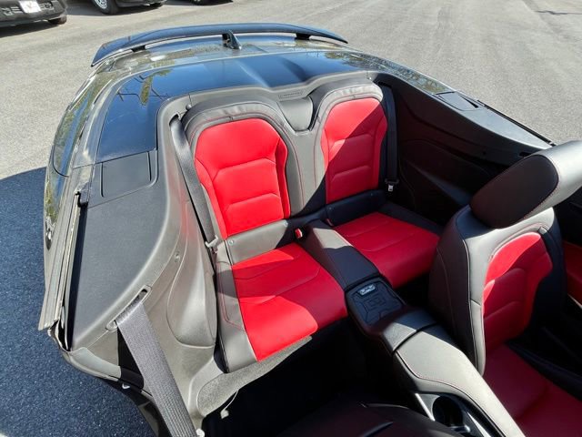 Used 2024 Chevrolet Camaro LT image 20
