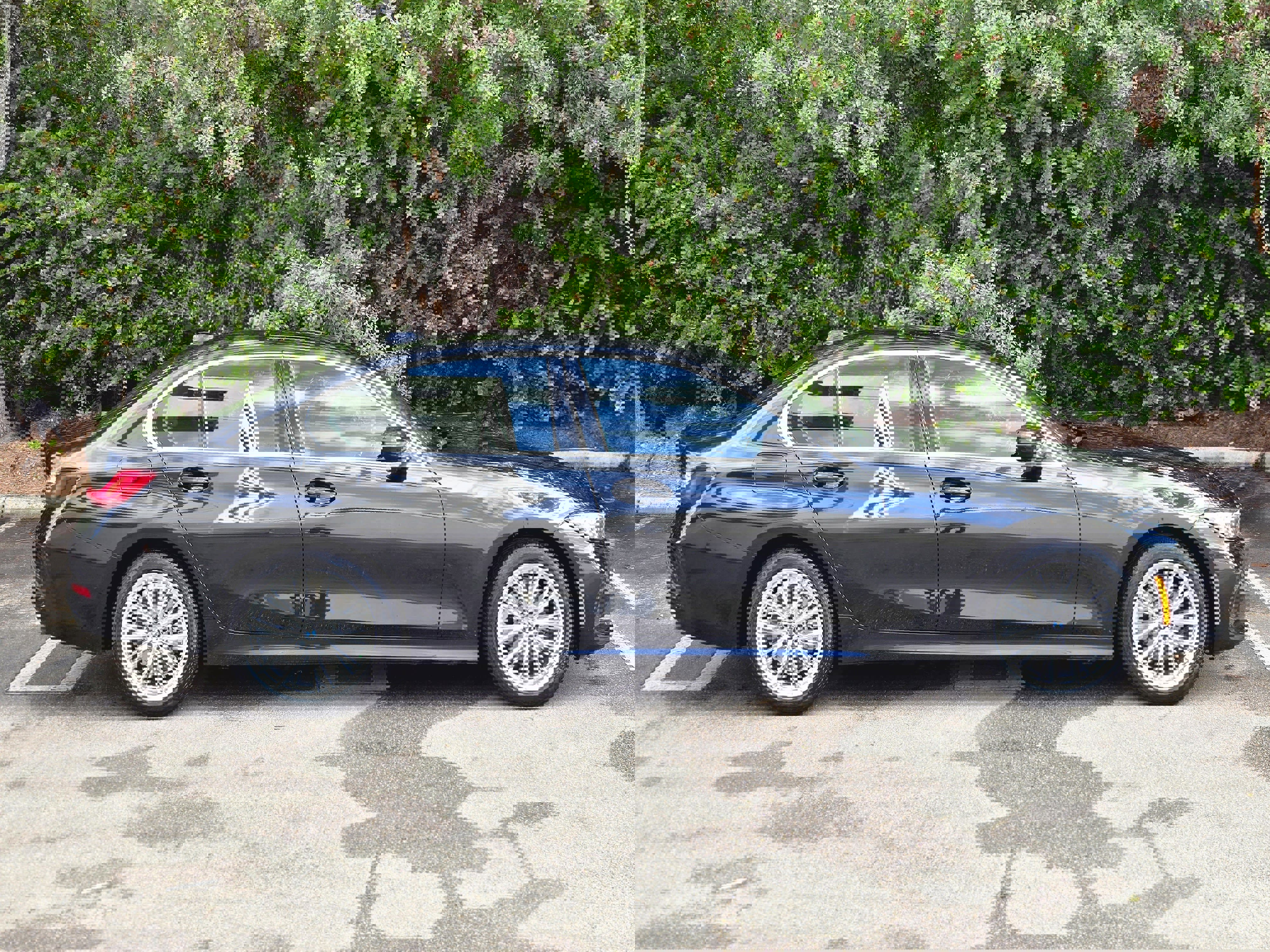 Used 2024 BMW 330i xDrive Sedan image 6