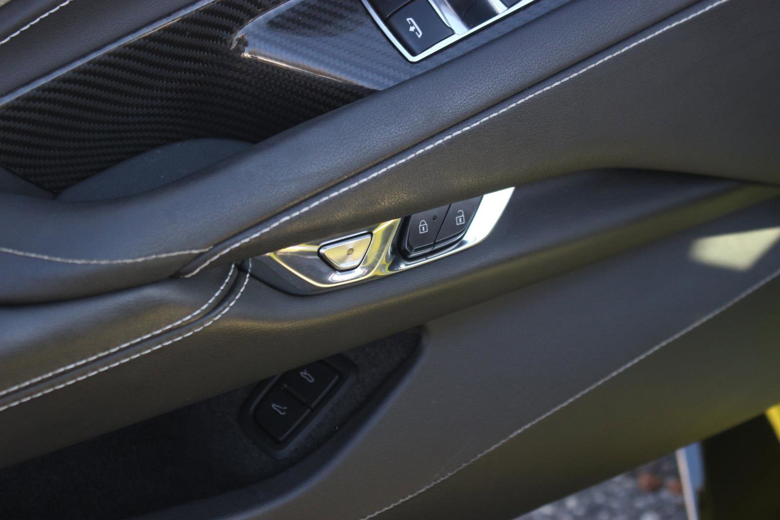 Used 2022 Chevrolet Corvette Stingray Preferred Conv w/ Z51 Performance Package image 14