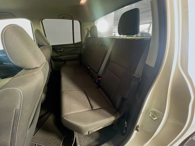 Used 2024 Honda Ridgeline Sport image 27
