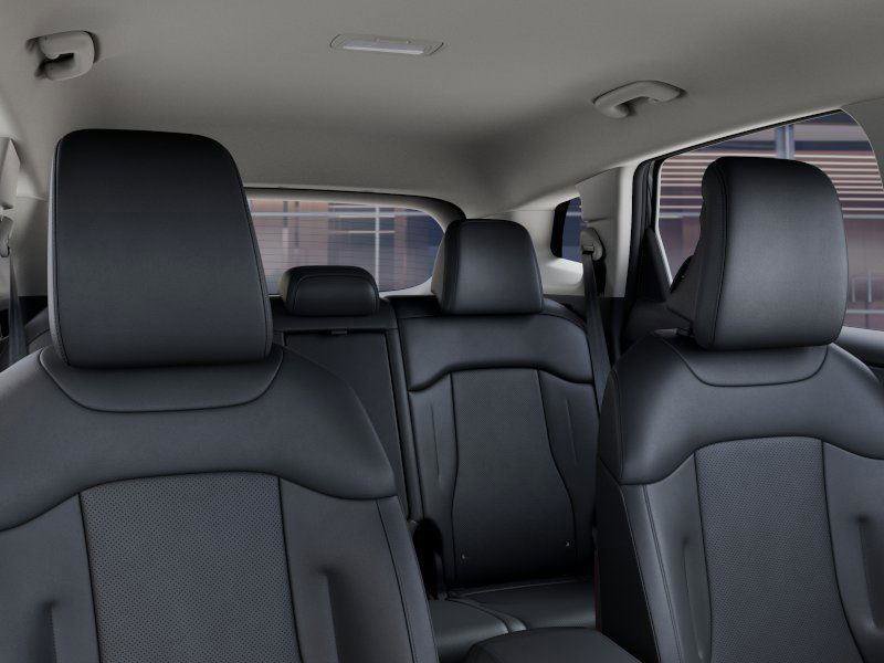New 2026 Kia Sportage EX w/ EX Panoramic Sunroof Package image 27