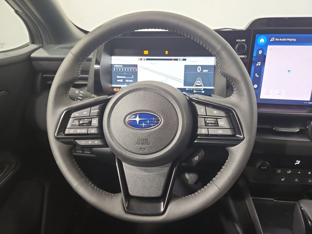 New 2026 Subaru Outback Premium image 14