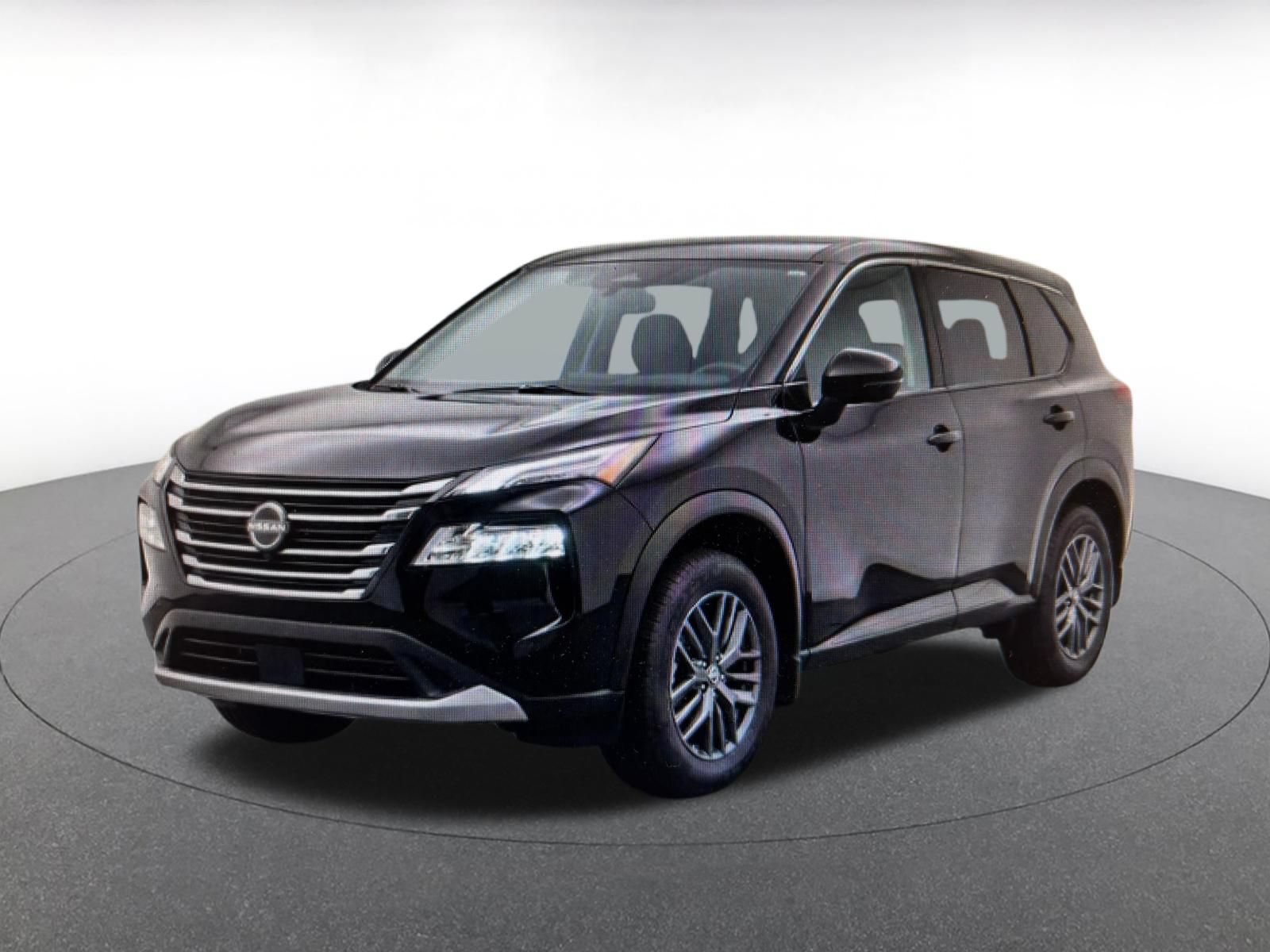 Used 2026 Nissan Rogue SL FWD image 6
