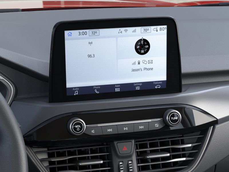 New 2026 Ford Escape Active w/ Cold Weather Package image 14