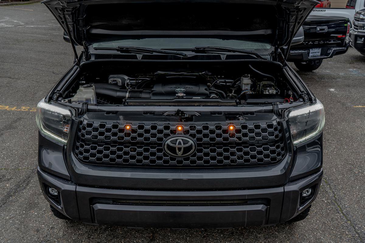 Used 2018 Toyota Tundra SR5 image 42