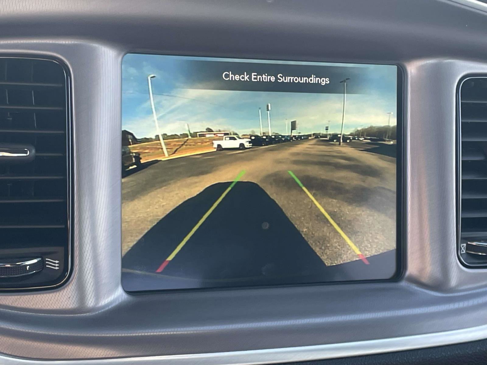 Certified 2022 Dodge Charger GT w/ Blacktop Package image 9