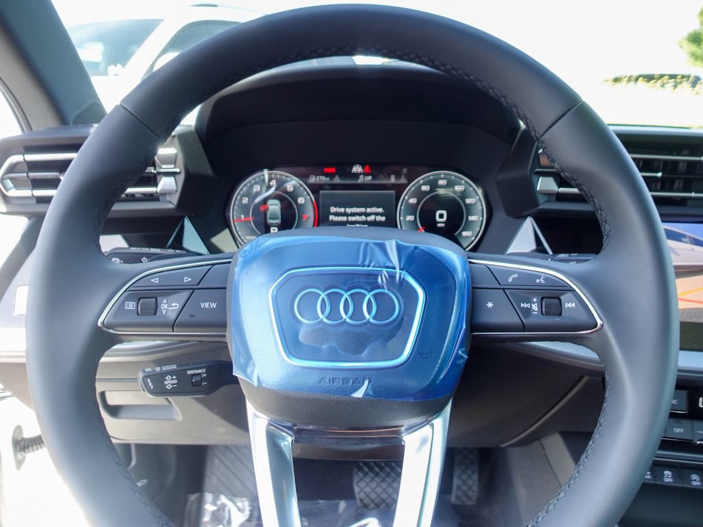 New 2026 Audi A3 2.0T Premium Plus AWD/4WD image 12