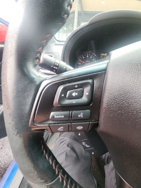 Used 2020 Subaru WRX Limited w/ Popular Package #3 image 20