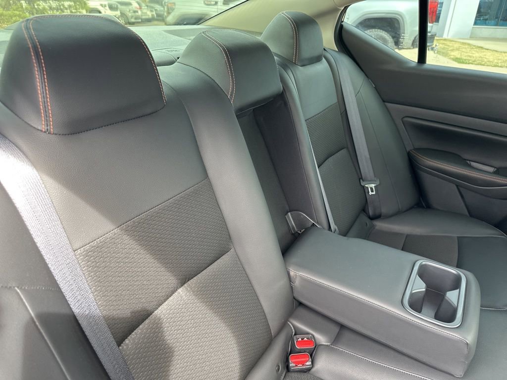 Used 2022 Nissan Altima 2.5 SR image 24