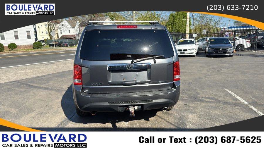 Used 2013 Honda Pilot EX-L image 6