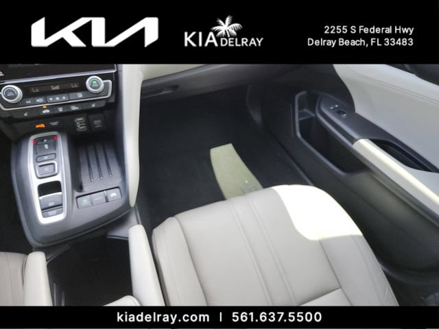 Used 2019 Honda Insight Touring image 14