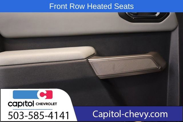 Used 2021 Ford Bronco Badlands image 30