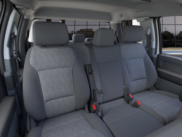 New 2026 Ford F250 XL w/ STX Appearance Package image 10