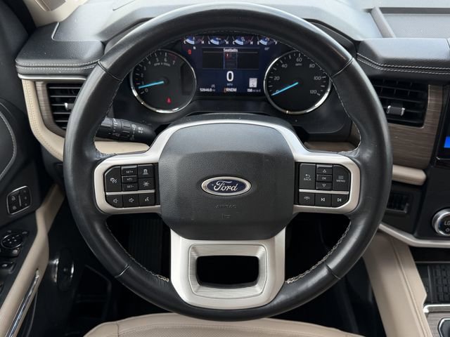 Used 2024 Ford Expedition Max Limited image 14