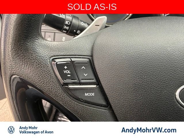 Used 2013 Hyundai Sonata SE FWD image 22