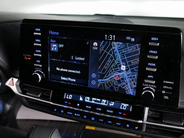 Used 2023 Toyota Sienna Limited AWD/4WD image 17
