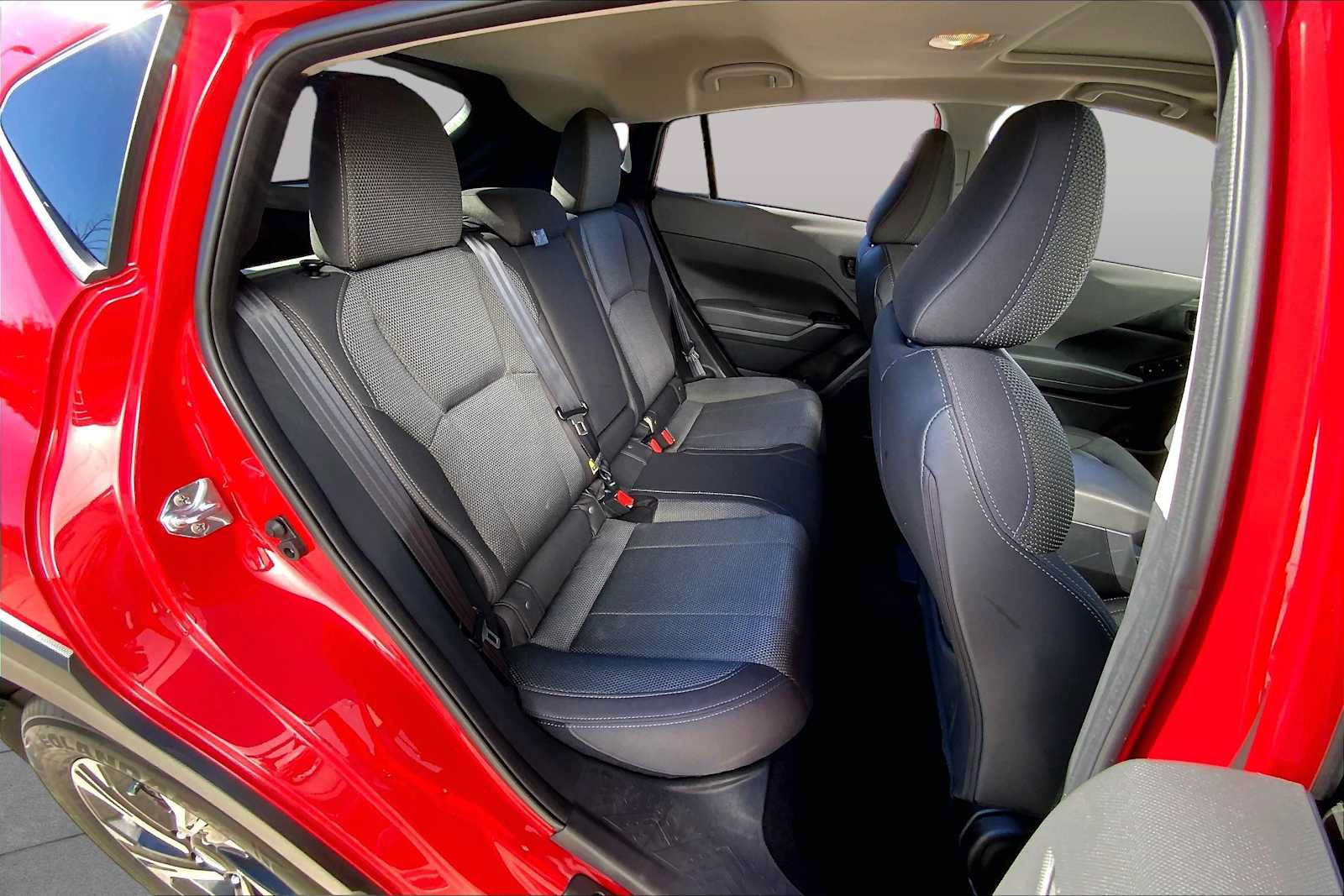 Certified 2024 Subaru Crosstrek 2.0i Premium AWD/4WD image 19