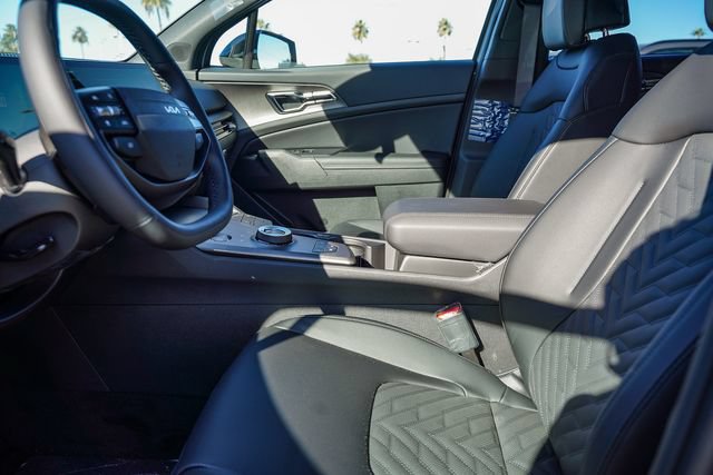 New 2026 Kia Sportage X-Line AWD/4WD image 19