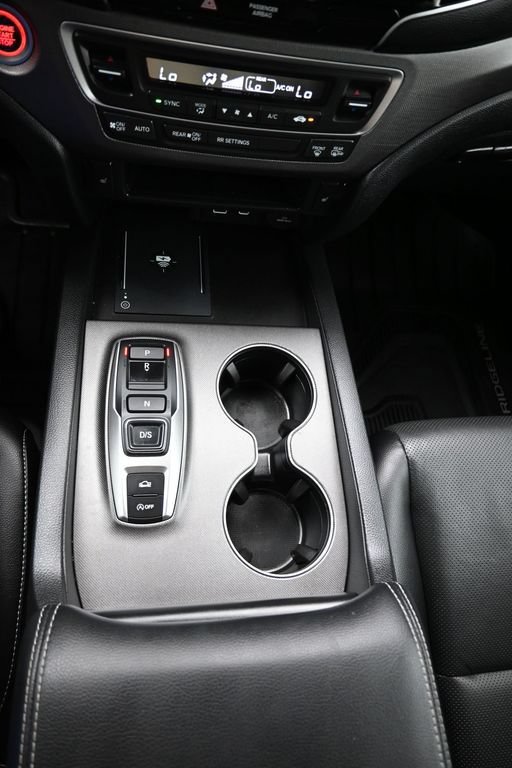 Used 2024 Honda Ridgeline RTL image 14